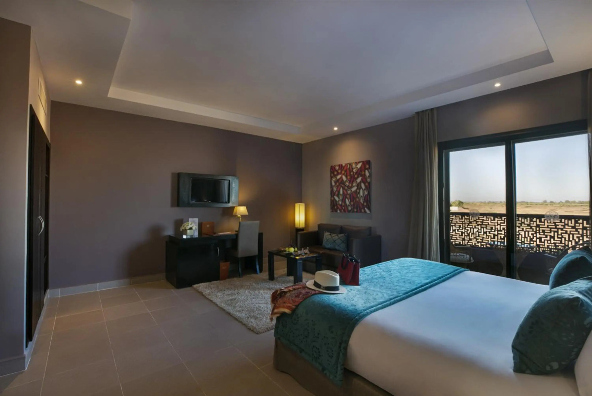 Kech Boutique Hotel & Spa