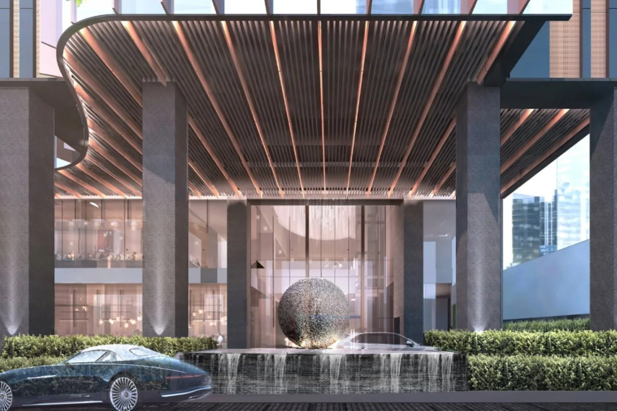 Carlton Hotel Bangkok Sukhumvit