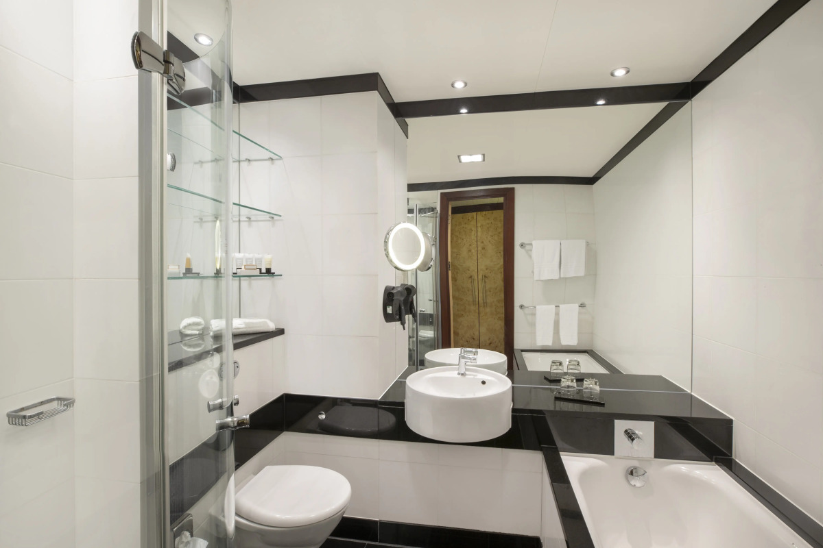 Leonardo Royal Hotel London St Paul’s