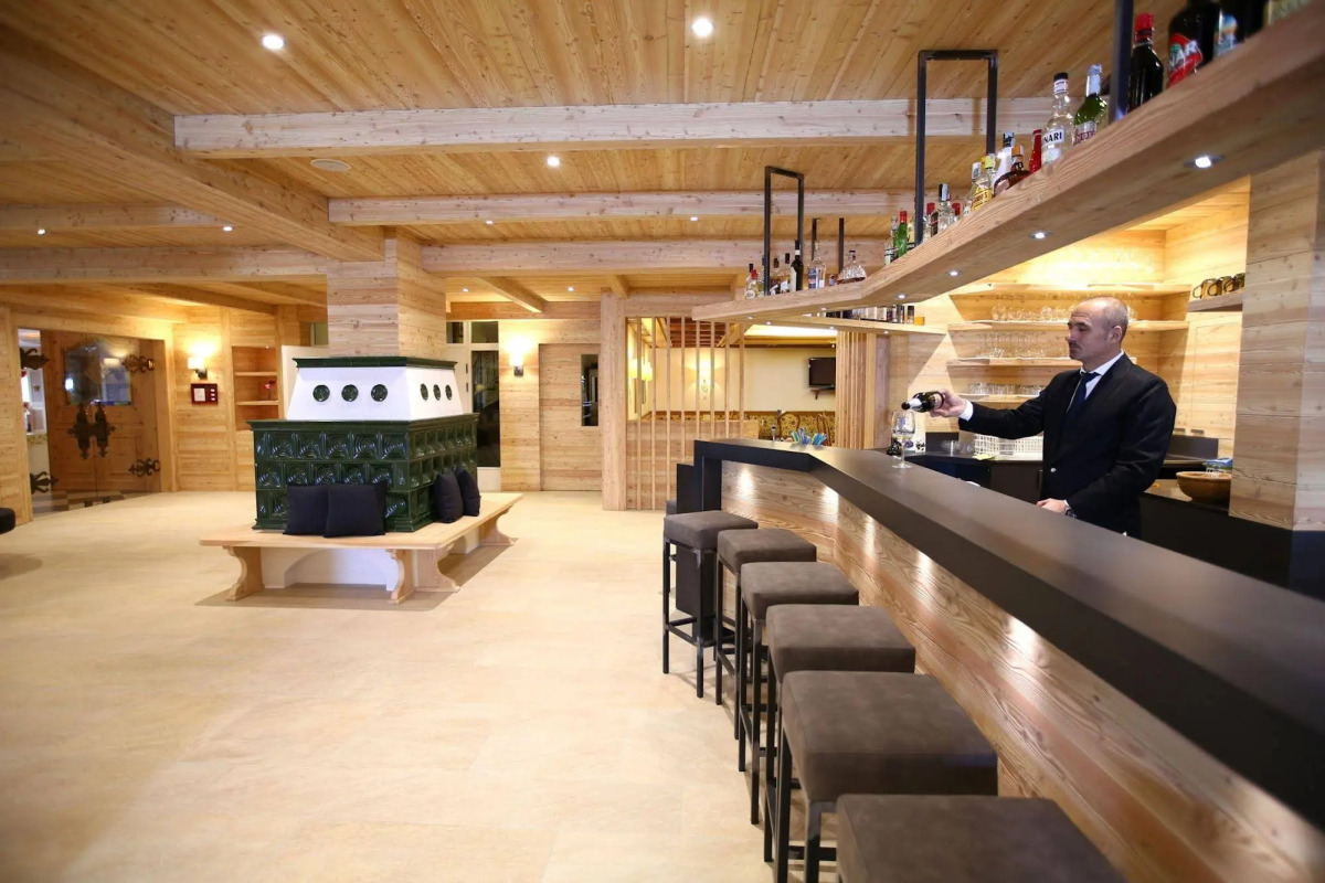 Parc Hotel Miramonti