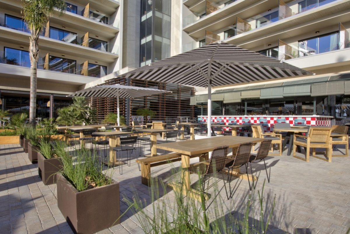 Aubamar Suites & Spa