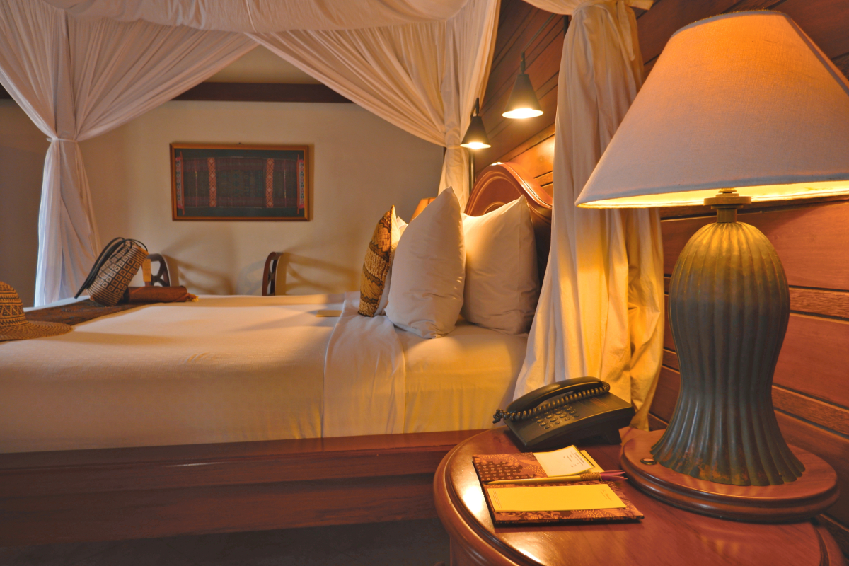 Puri Wulandari a Boutique Resort and Spa