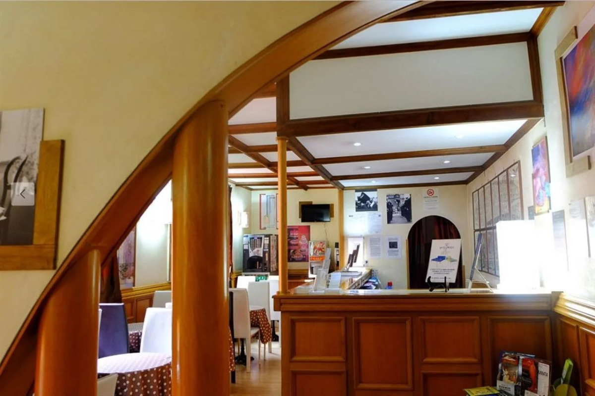 Hotel Santa Prassede