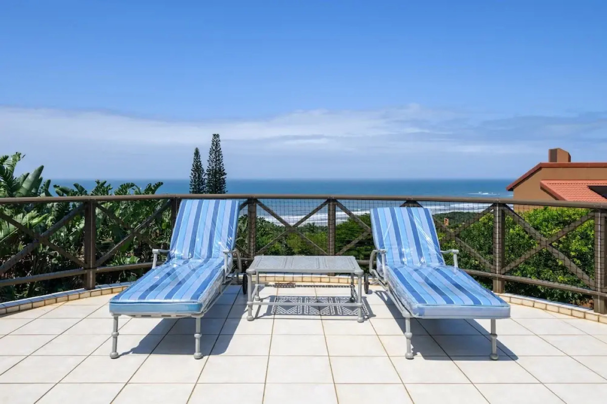 San Lameer Villa 13942