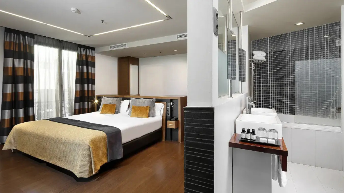 Wilson Boutique Hotel