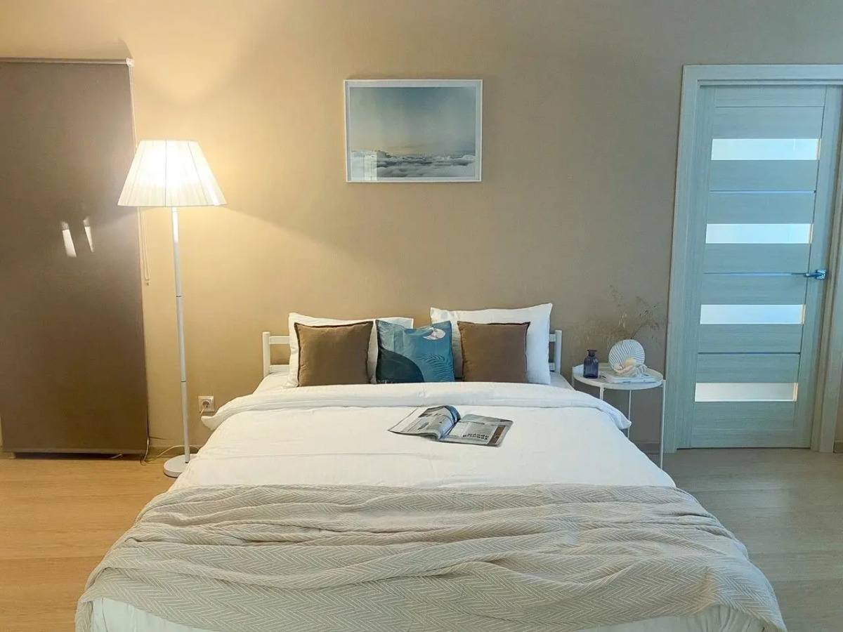 Апартаменты на улице Ленина 37