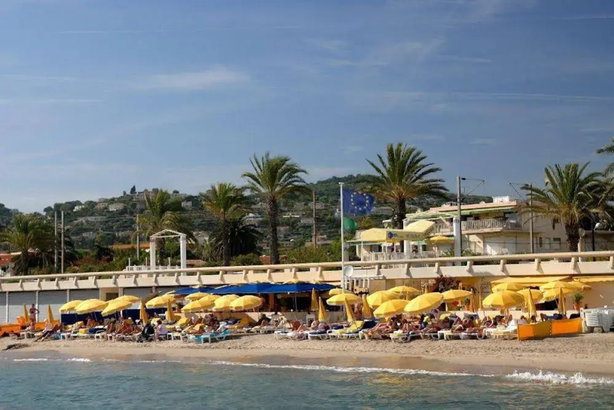 Résidence Open Golfe Juan