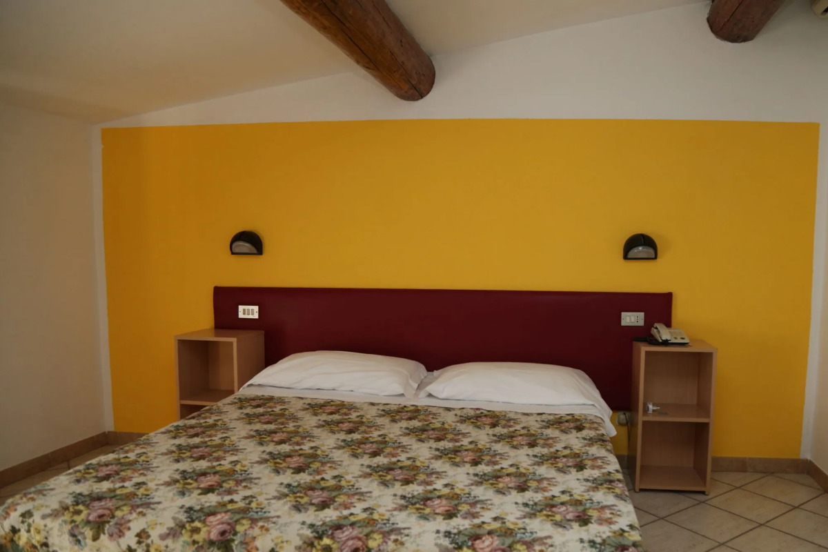 Hotel Mantegna Stazione , Mantegna Hotels