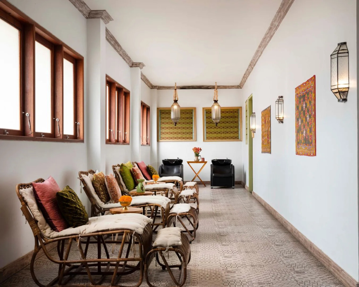 Adiwana Resort Jembawan