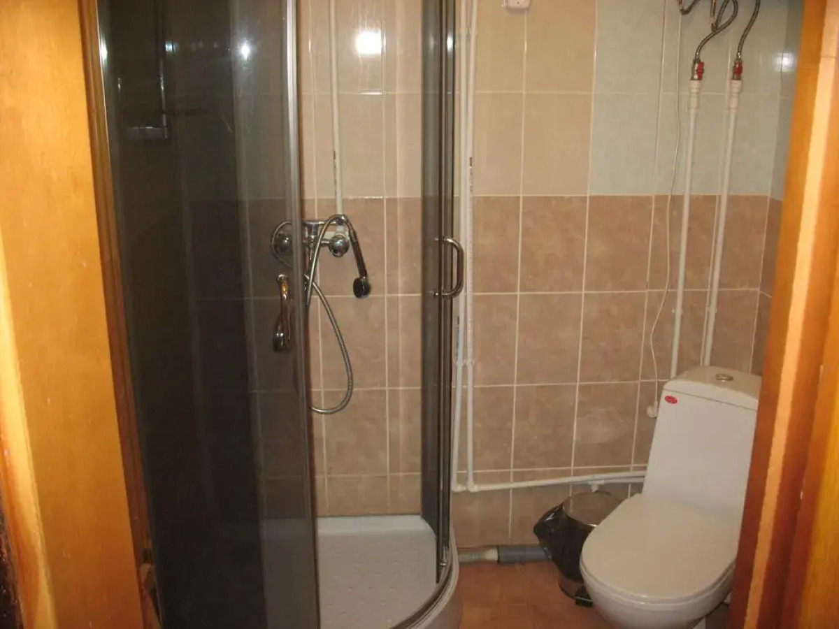 Отель Наран