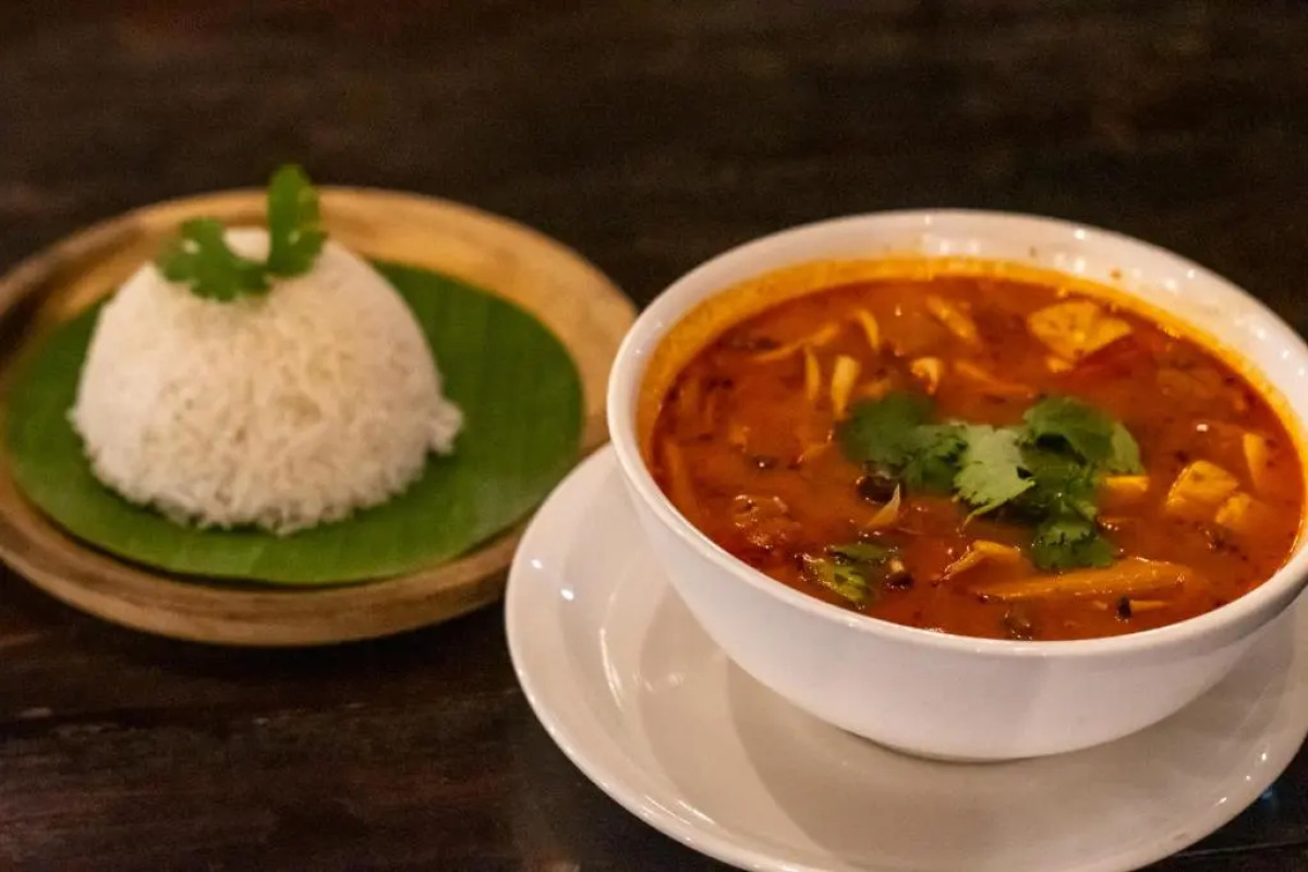 Cliff Cottage Resort