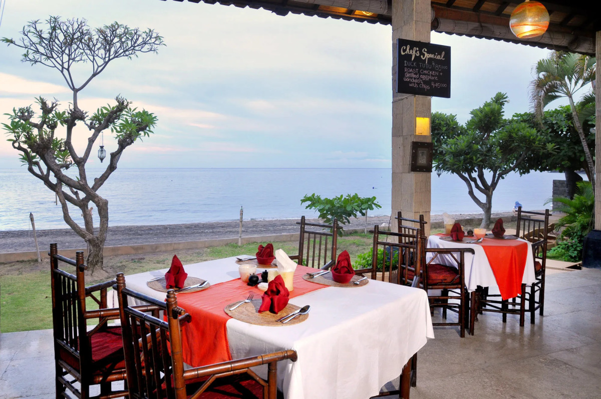 Hidden Paradise Cottages