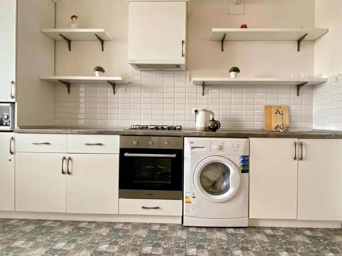 Апартаменты на улице Орджоникидзе 88к1