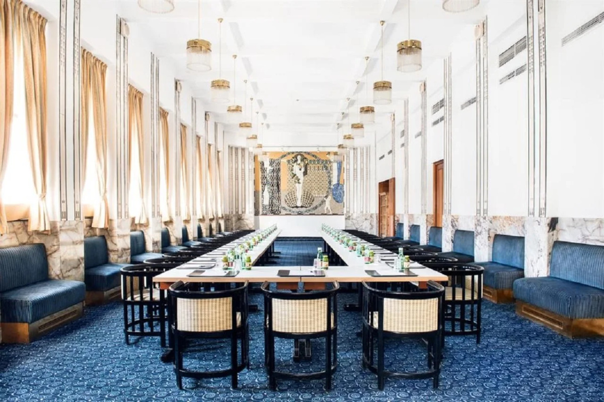 Grand Hôtel Wiesler Graz