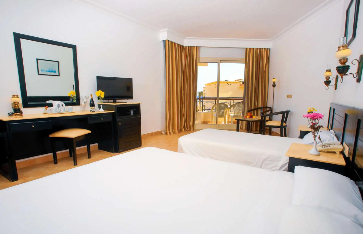 LABRANDA Club Makadi