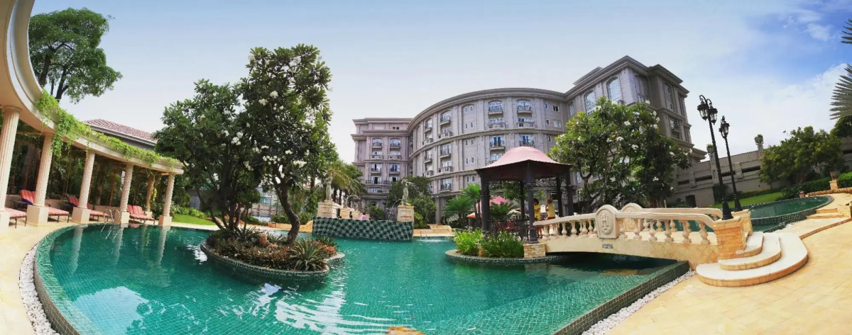 The Imperial Hotel Vung Tau