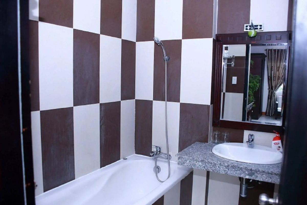 Hoang Long Hotel Phan Thiet