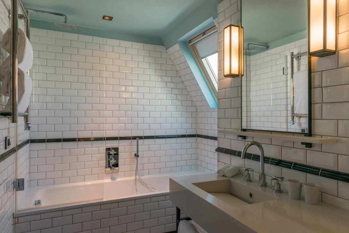 Hôtel Adèle & Jules