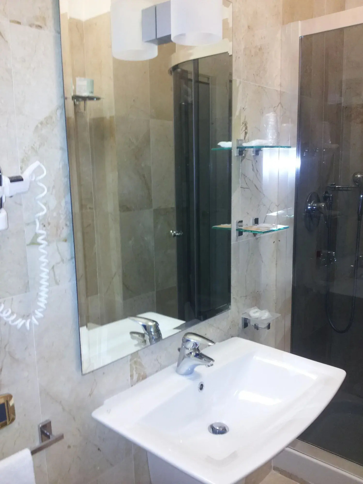 Hotel Terme Marine Leopoldo II