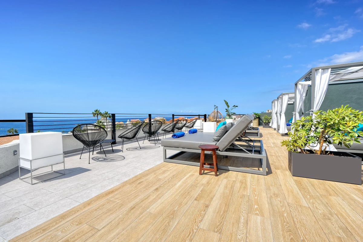 Hovima Suites Costa Adeje