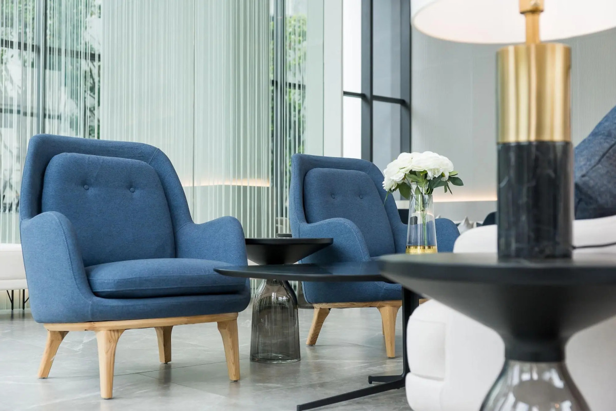 Arbour Hotel And Residence Pattaya