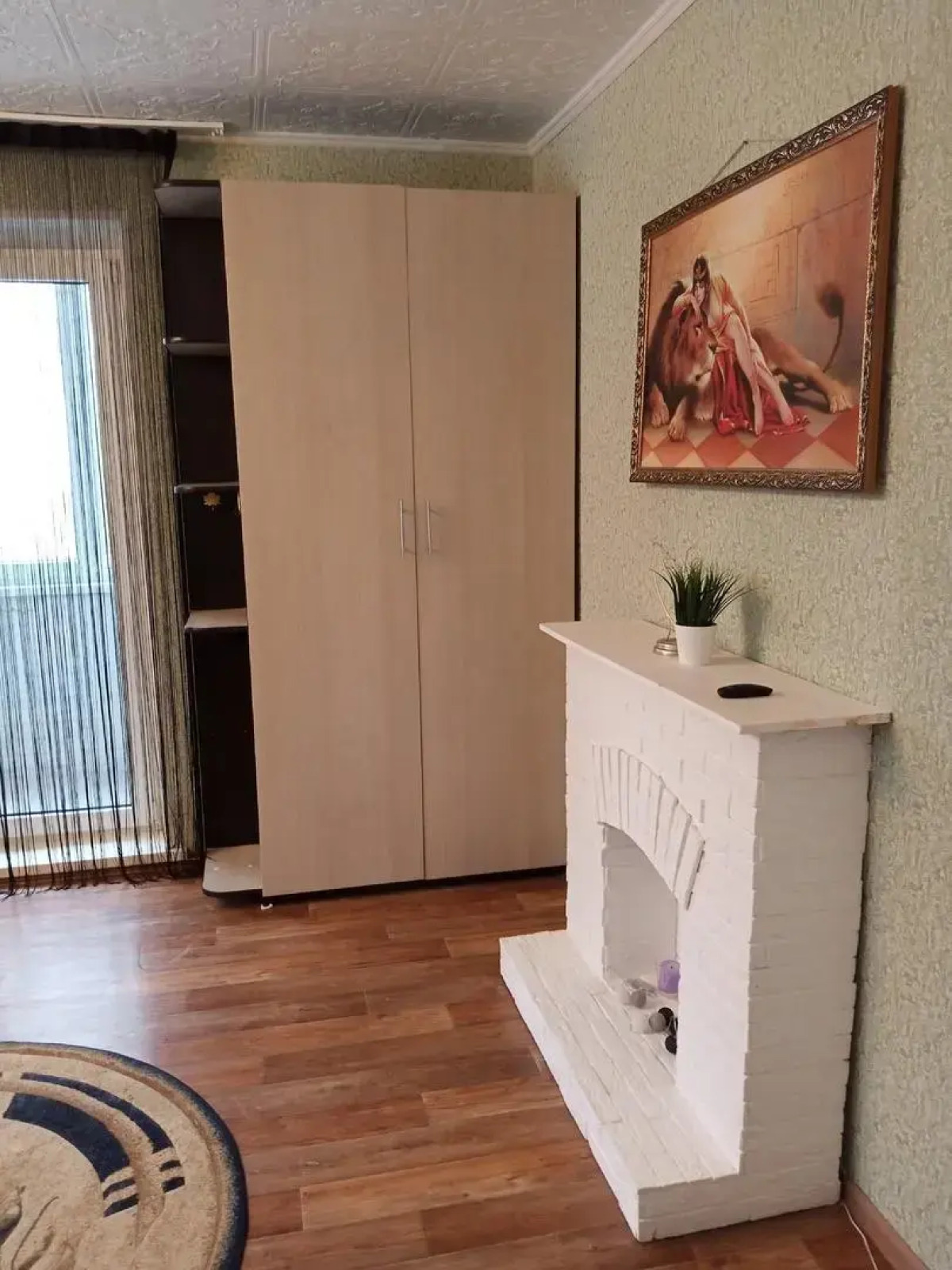 Апартаменты в микрорайоне 2 дом 26