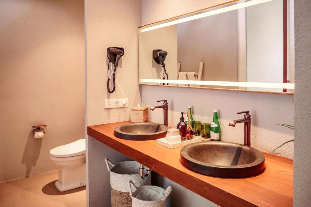 Lumi Hotel Gili Trawangan