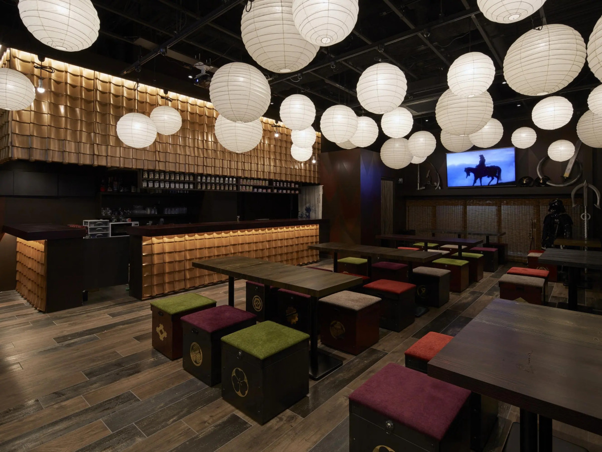 Centurion Hotel Residential Akasaka