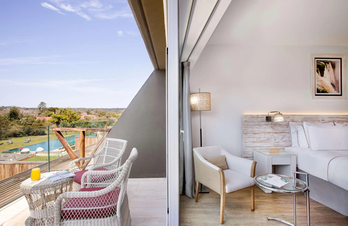 Gran Melia Iguazu Hotel