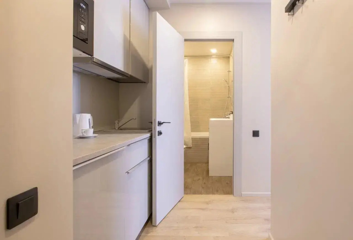 ЯрСити на шоссе Силикатное 17А