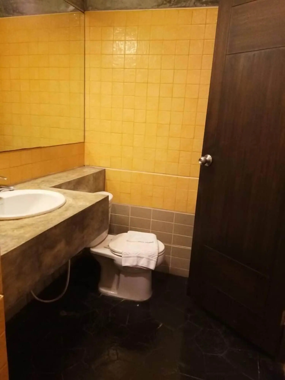 Golden Pine Beach Resort & Spa