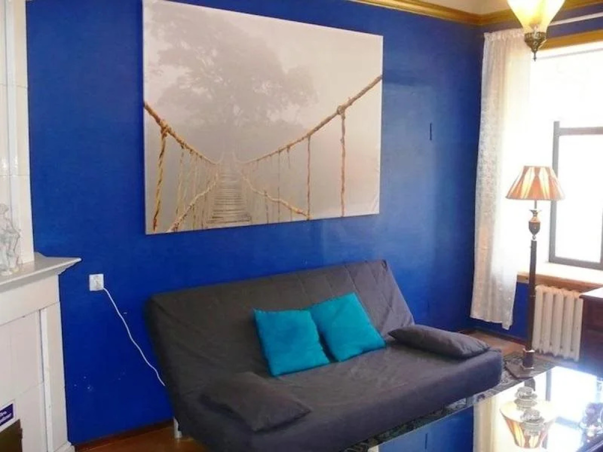 Students' Rooms na Petrogradskoy