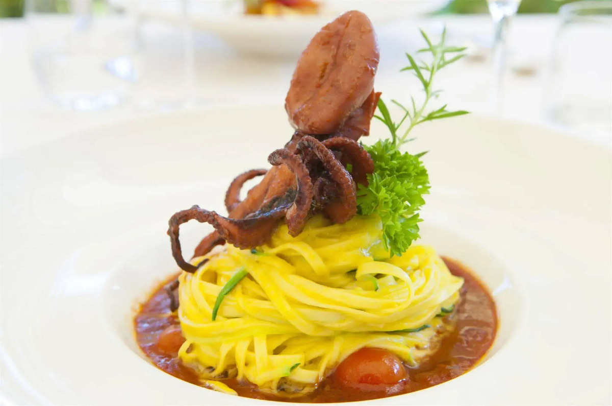 Hotel & Resort Gallia