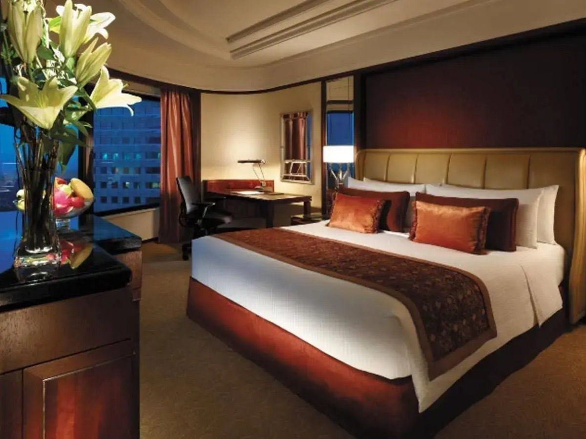 Shangri-La Kuala Lumpur