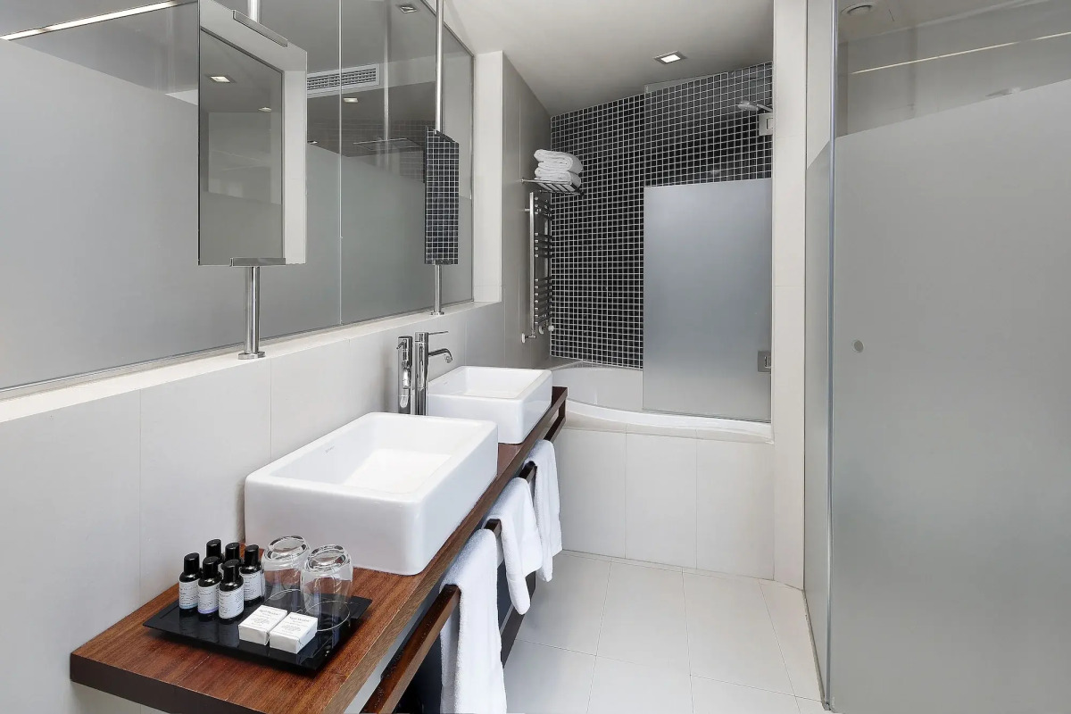 Wilson Boutique Hotel