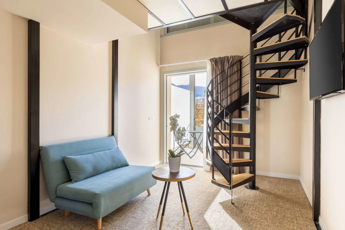 Best Western Hotel & SPA Coeur De Cassis