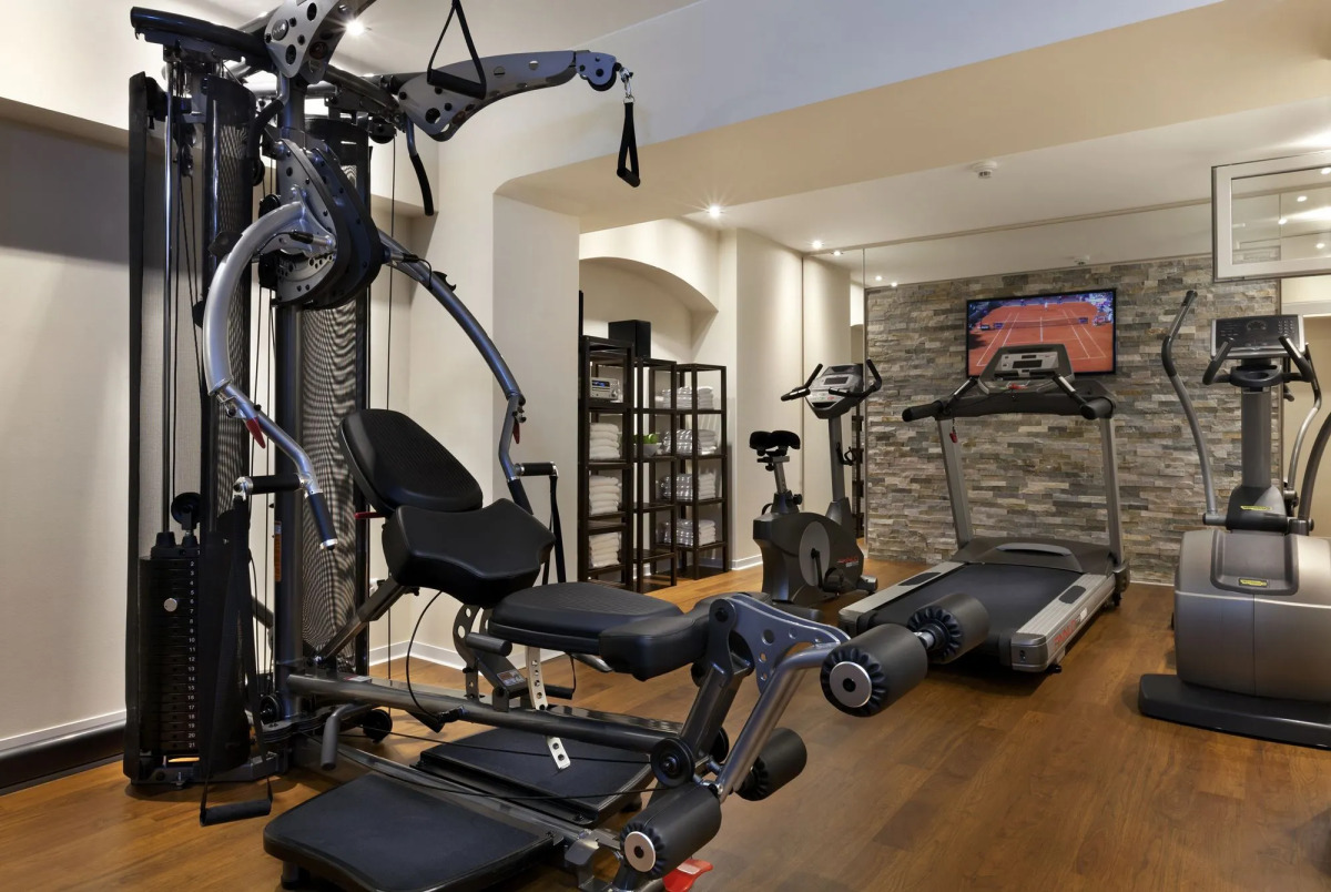 VISIONAPARTMENTS Zurich Brandschenkestrasse