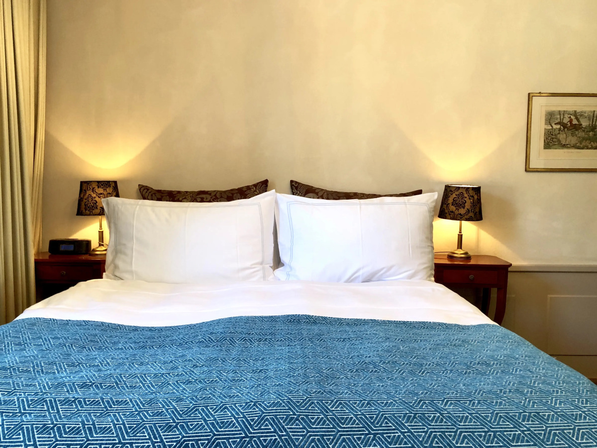 Townhouse Boutique Hotel