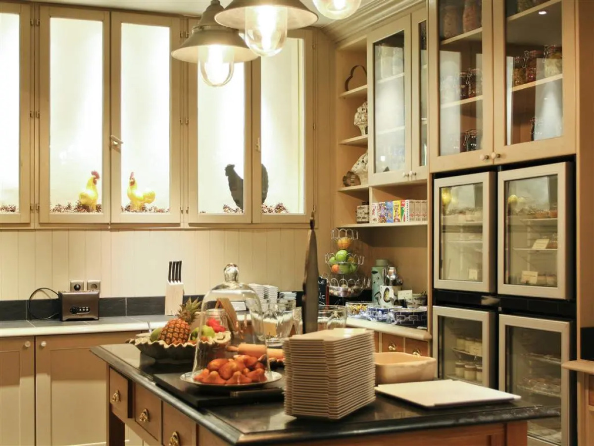 Le Royal Hotel Lyon - MGallery Collection