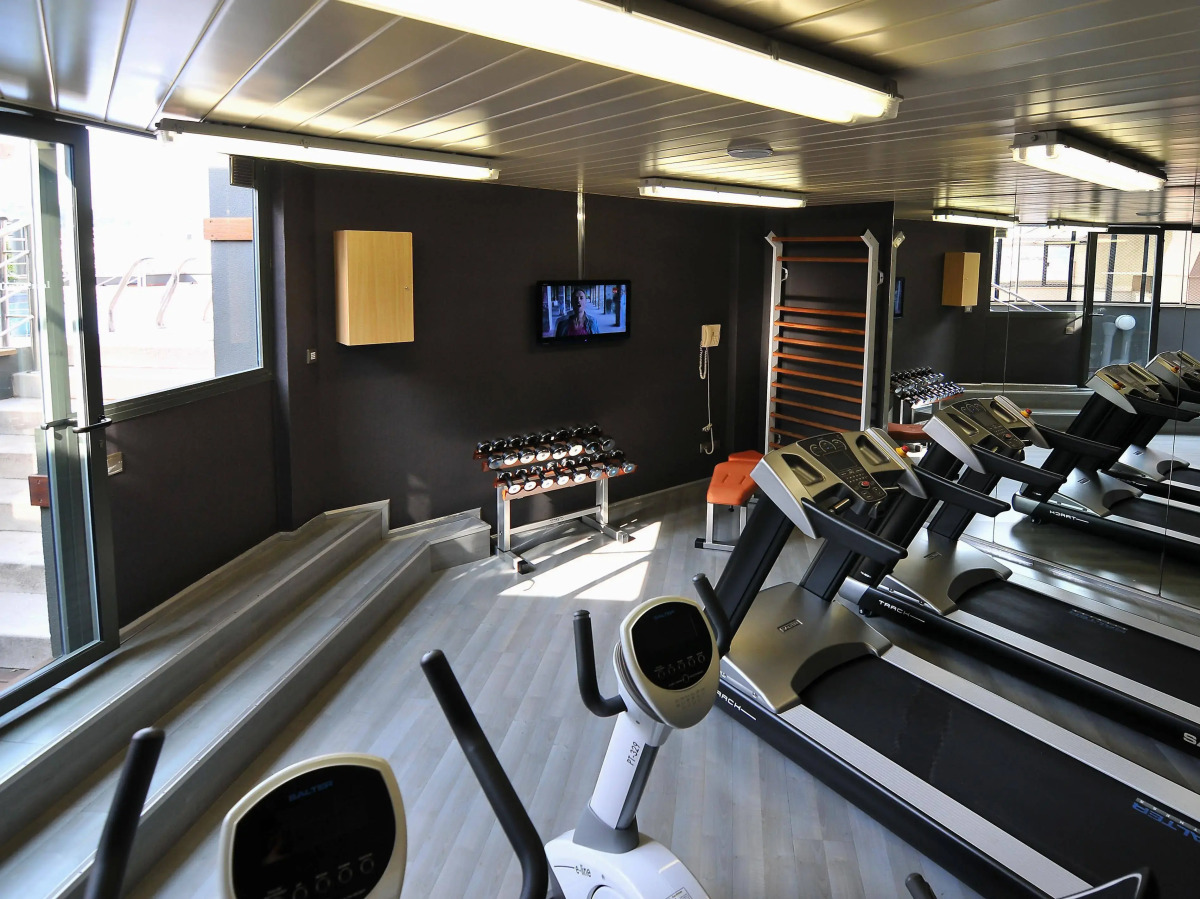 Hotel Barcelona Universal