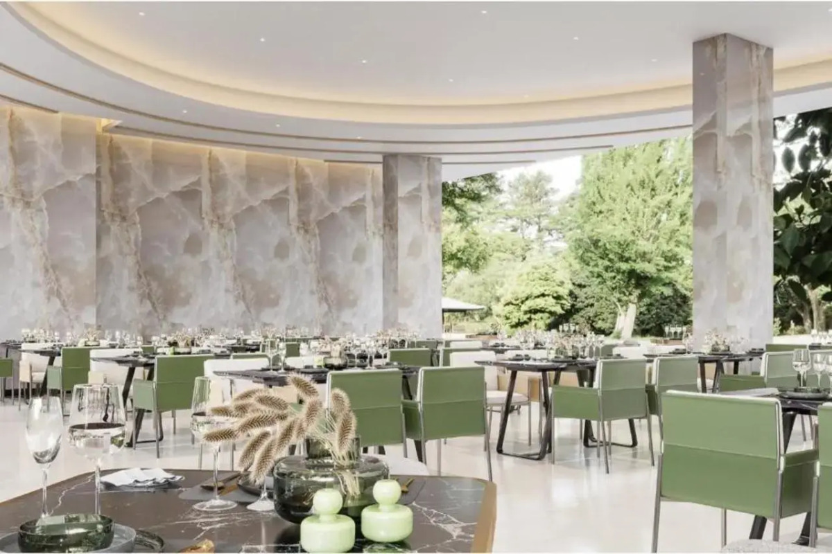 Laya Resort Phuket Island