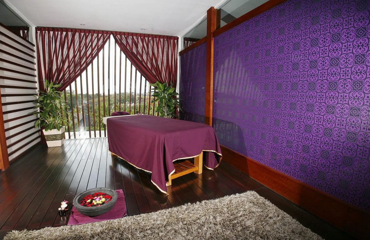 Отель Grand Seminyak - Lifestyle Boutique Resorts