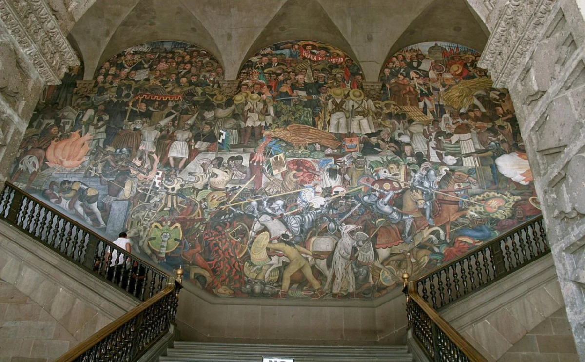 Hampton Inn & Suites Mexico City - Centro Historico