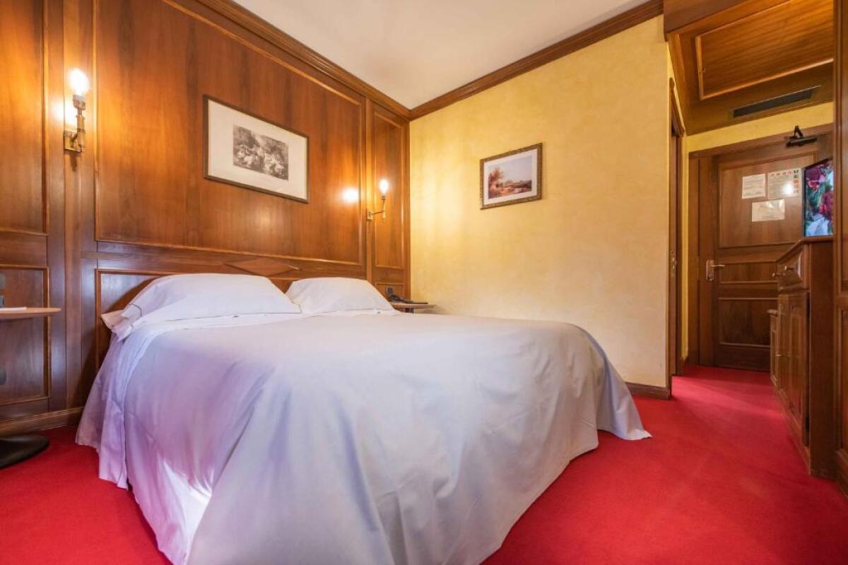 Hotel Relais Du Foyer