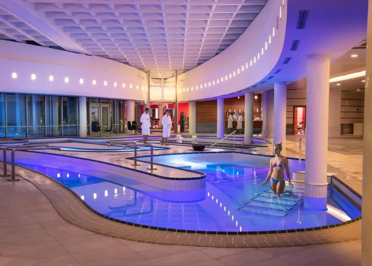 Ethra Reserve - Kalidria