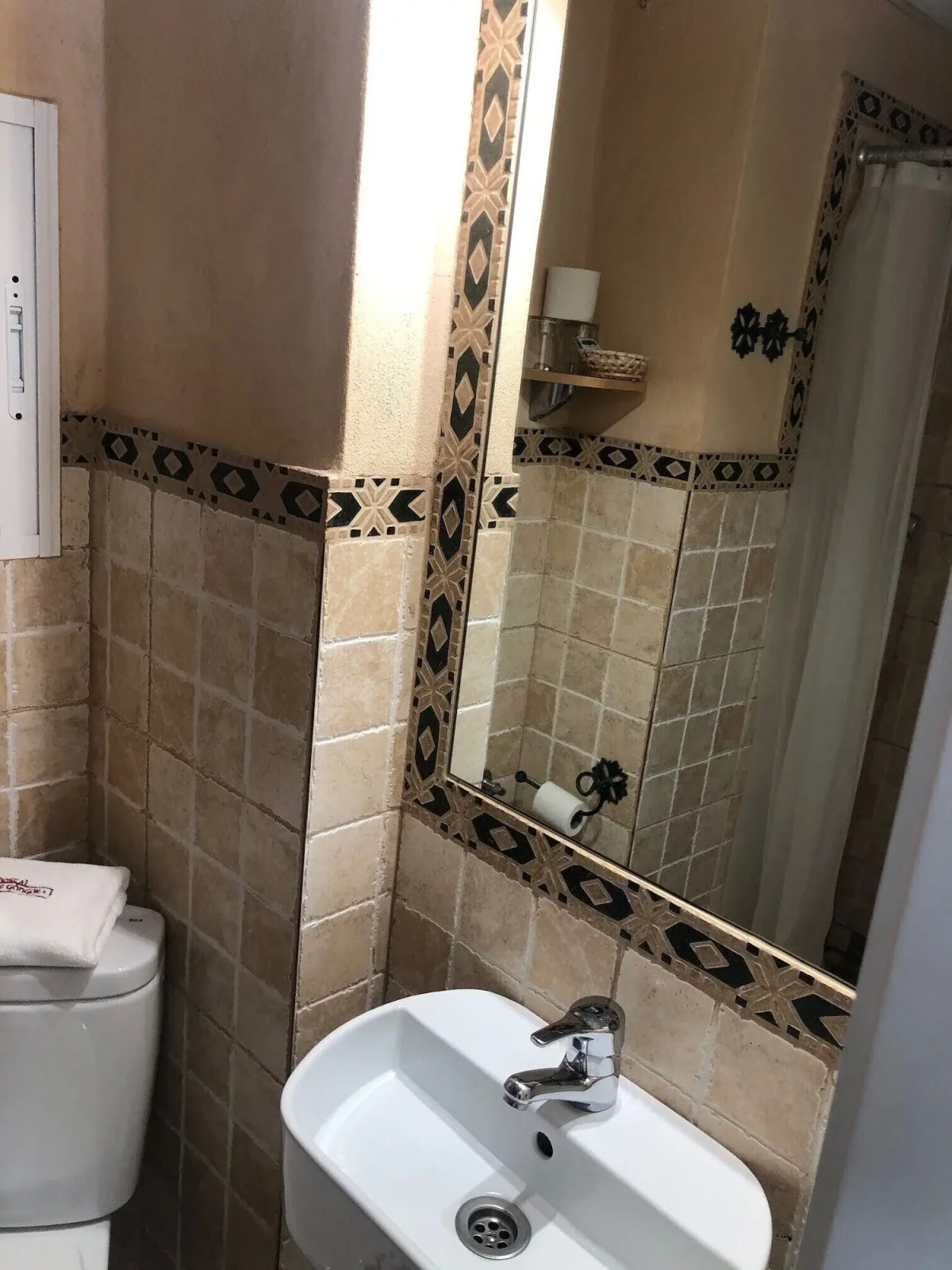 Hospedería Luís de Góngora