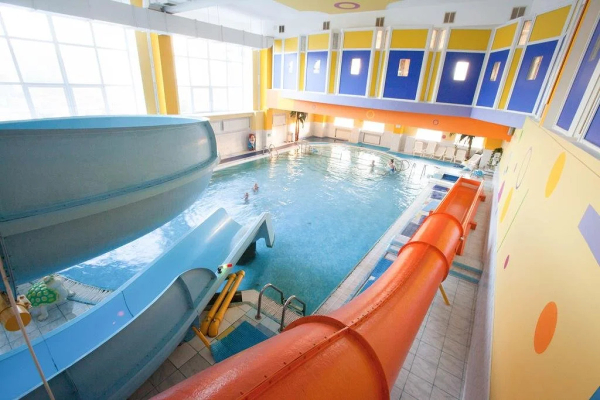 Ильинка Спорт