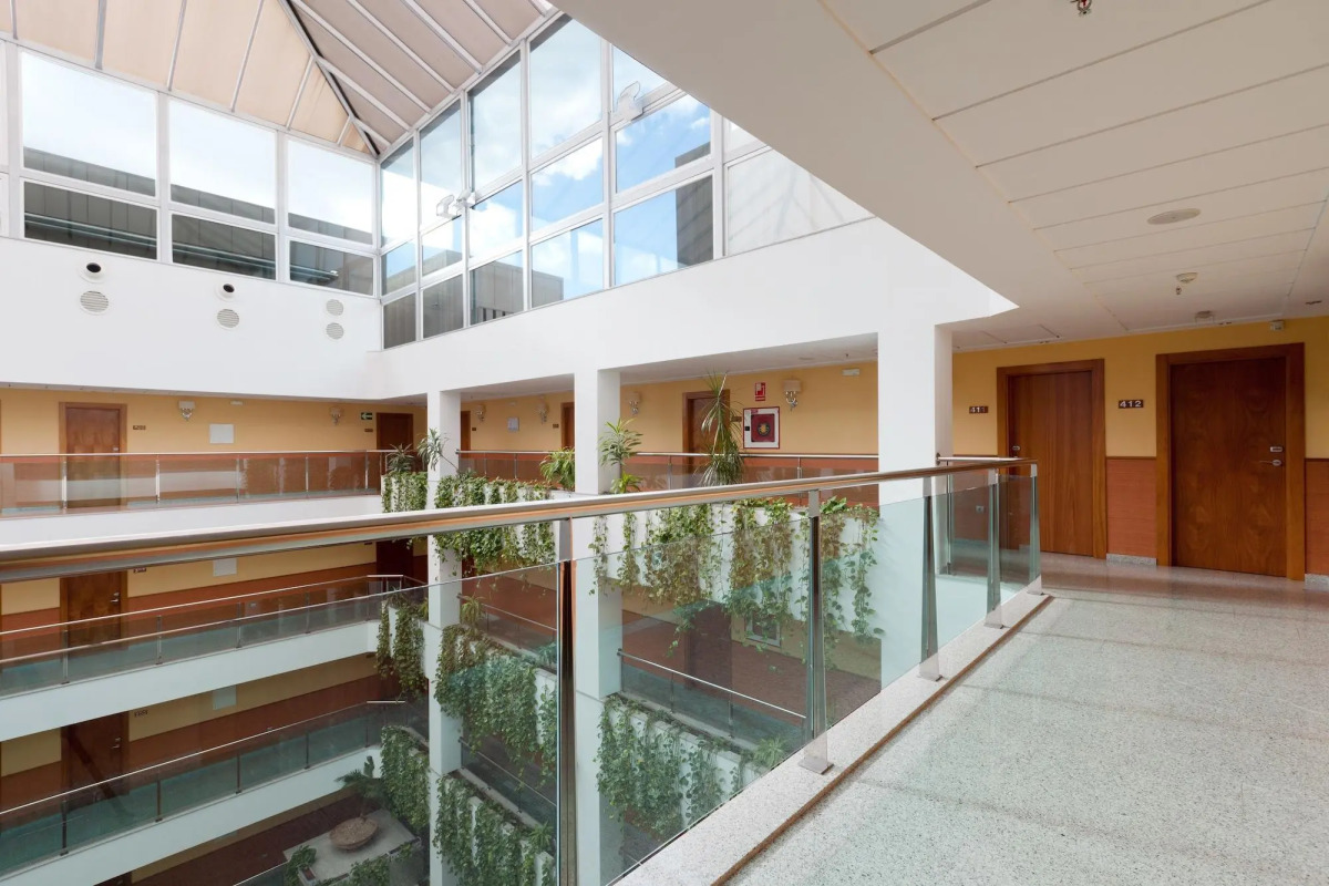 Senator Granada Hotel