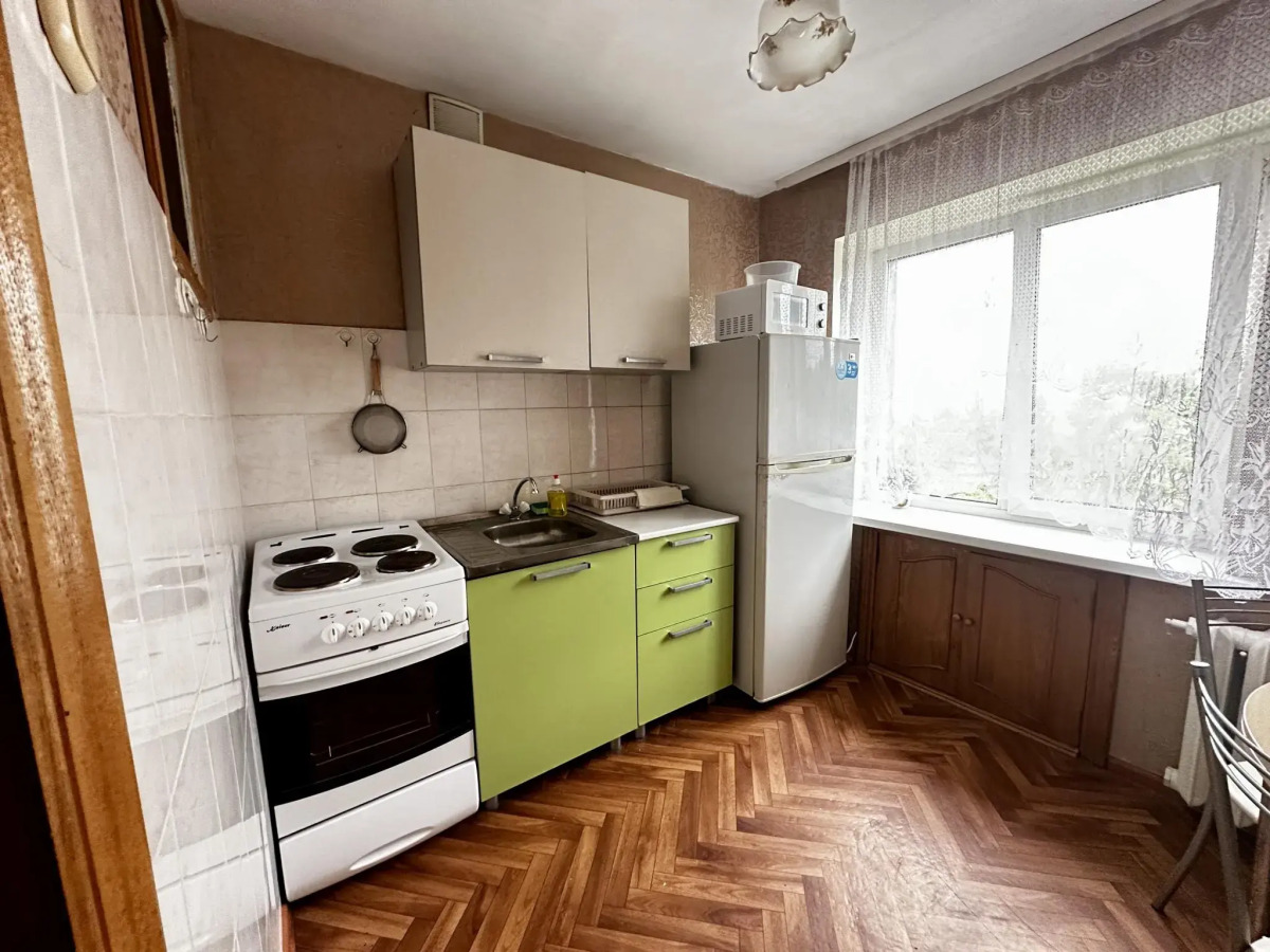 Апартаменты Ocean (Оушен) на улице Овчинникова