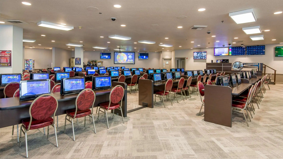 Plaza Hotel and Casino - Las Vegas